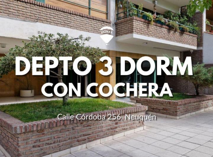 Propiedad en Argentina