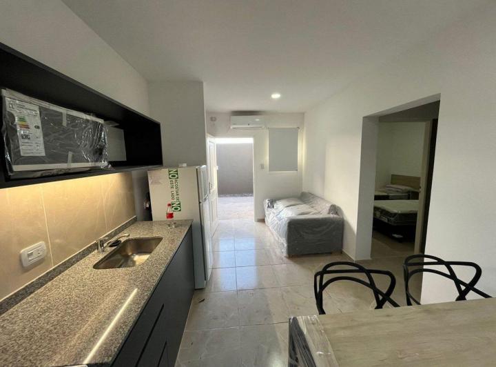 VENTA DEPARTAMENTO INVERSIÓN AÑELO 4