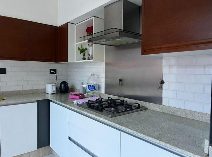 VENTA CASA 3 DORMITORIOS BARRIO SANTA GENOVEVA 3