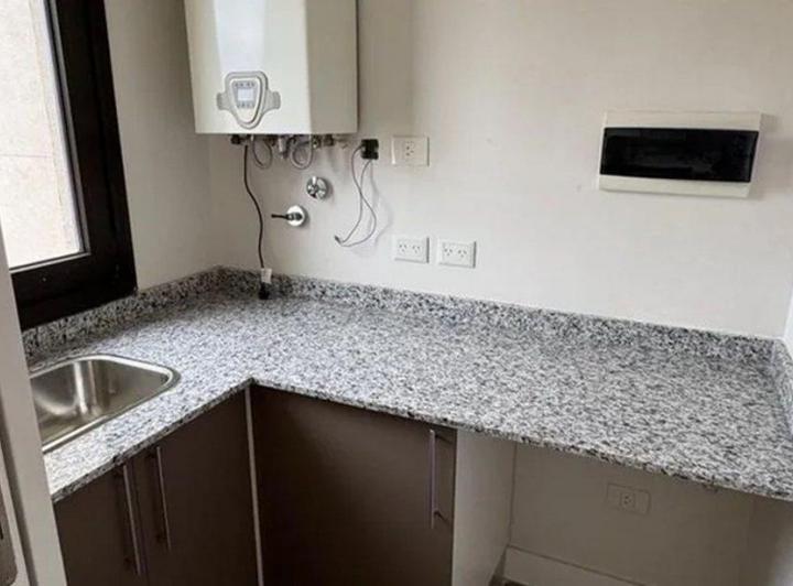 VENTA DEPARTAMENTO 2 DORM CON TERRAZA, B° CANALES 4