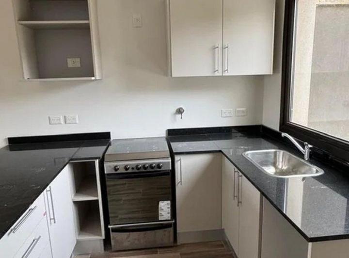 VENTA DEPARTAMENTO 2 DORM CON TERRAZA, B° CANALES 3