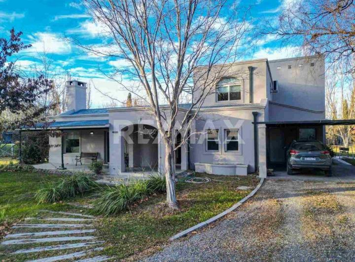 CASA NIVEL GERENCIAL B.PRIVADO GRAN CHAPARRAL 3