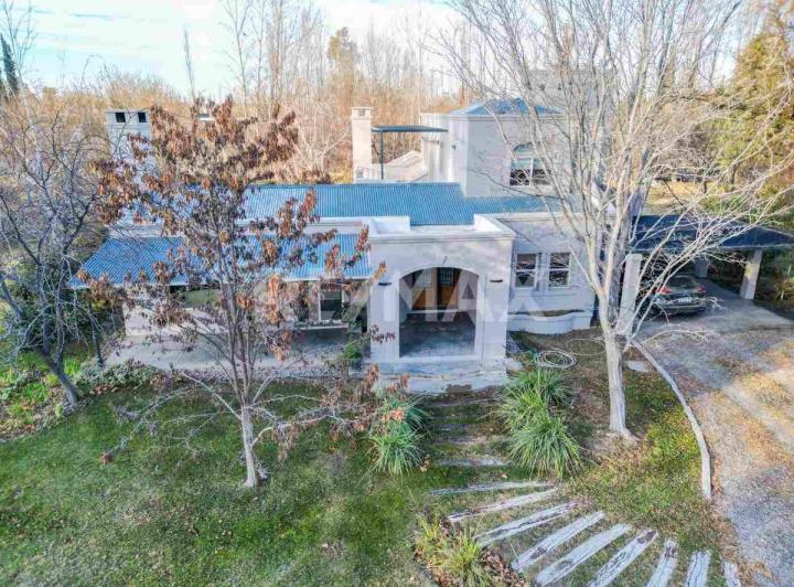 CASA NIVEL GERENCIAL B.PRIVADO GRAN CHAPARRAL 1
