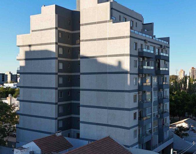 VENTA DEPTO 1 DORM , EDIFICIO LOS NOGALES V 2