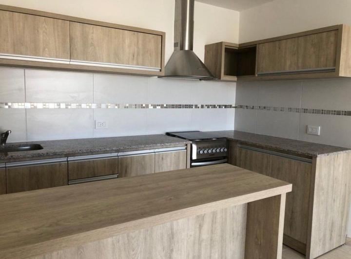 VENTA DEPTO 1 DORM , EDIFICIO LOS NOGALES V 4