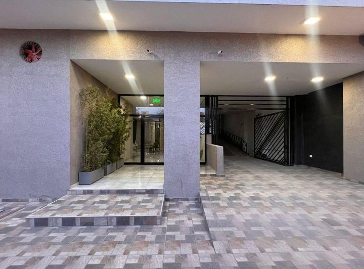 VENTA DEPTO 1 DORM , EDIFICIO LOS NOGALES V 3