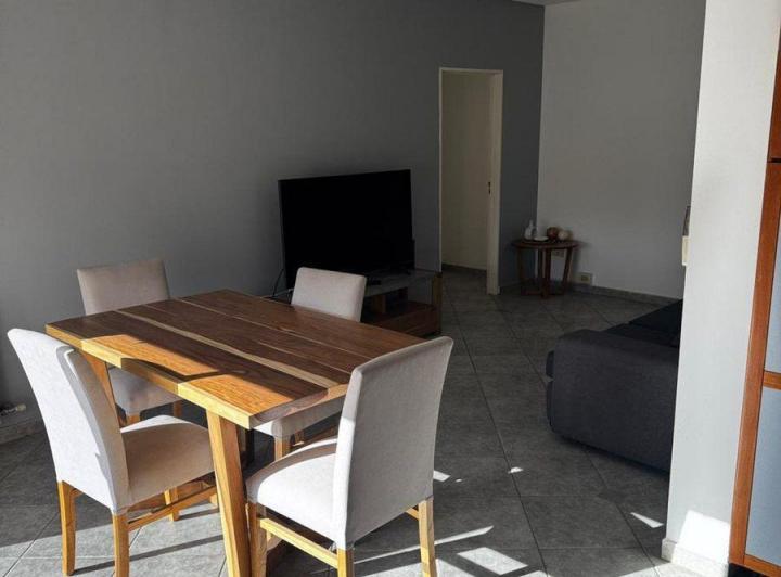 ALQUILER DEPARTAMENTO AMOBLADO 2 DORMITORIOS 4