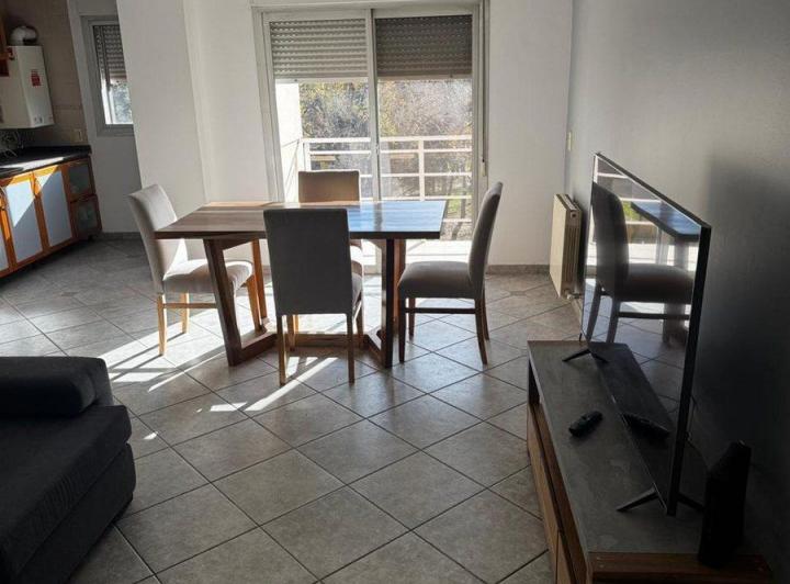 ALQUILER DEPARTAMENTO AMOBLADO 2 DORMITORIOS 1