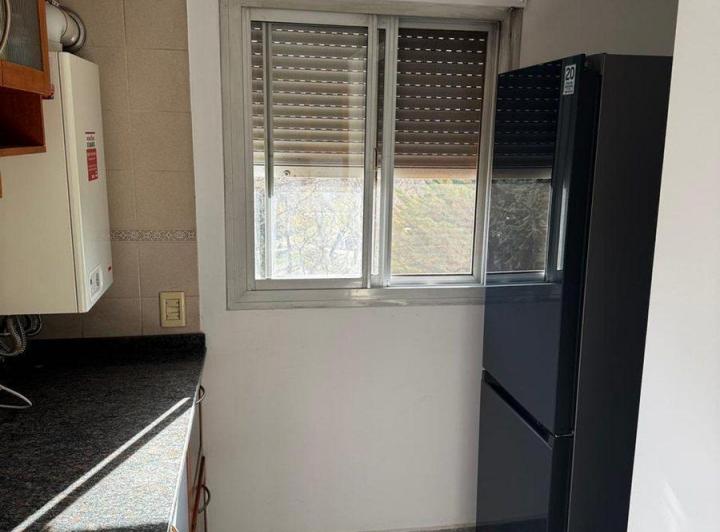 ALQUILER DEPARTAMENTO AMOBLADO 2 DORMITORIOS 5