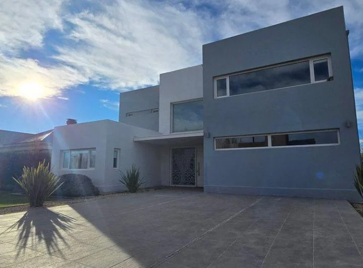 ALQUILER CASA BARRIO PRIVADO SAUCES DEL LIMAY 3