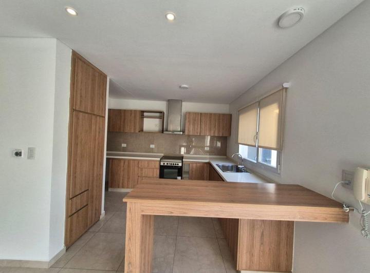 ALQUILER DUPLEX B° RINCON LINDO II - 3 DORMITORIOS 5