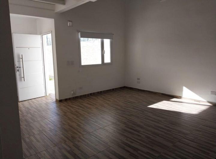 ALQUILER DUPLEX 1 DORM TIPO LOFT + ESTUDIO 1
