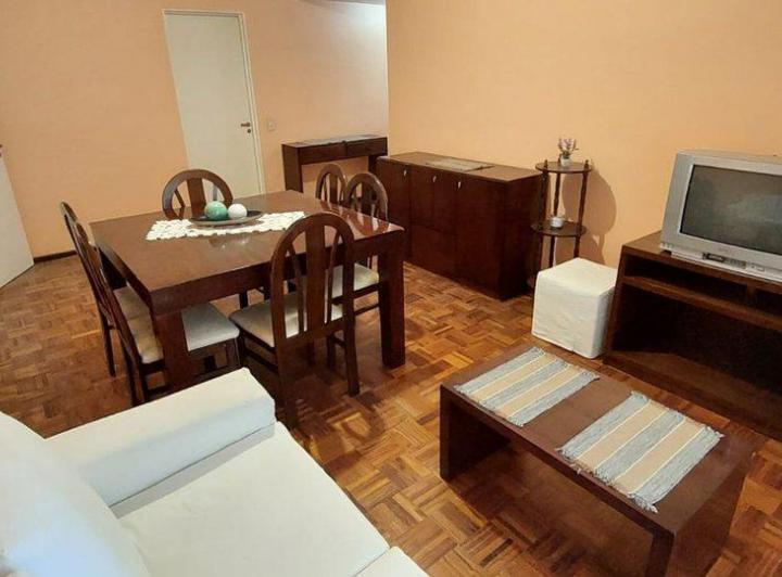 ALQUILER DEPARTAMENTO AMOBLADO 2 DORMITORIOS 2