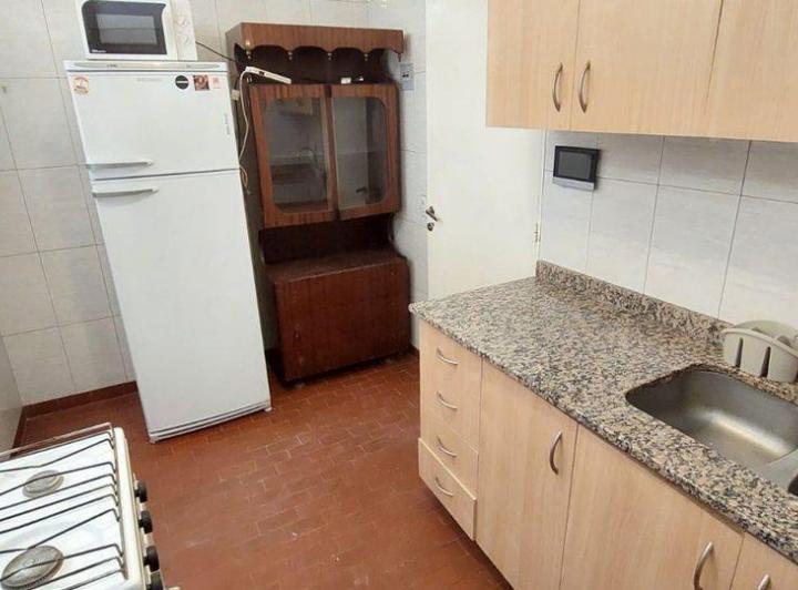 ALQUILER DEPARTAMENTO AMOBLADO 2 DORMITORIOS 5