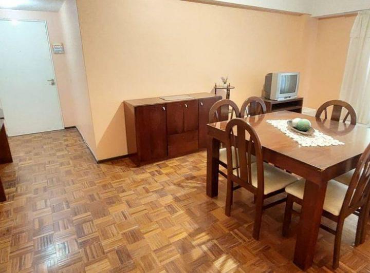 ALQUILER DEPARTAMENTO AMOBLADO 2 DORMITORIOS 1