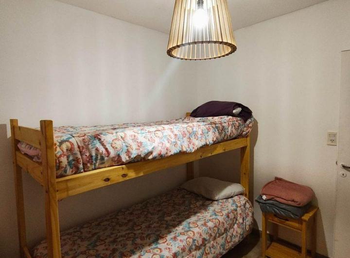 ALQUILER CASA DOS DORMITORIOS AMOBLADA 3