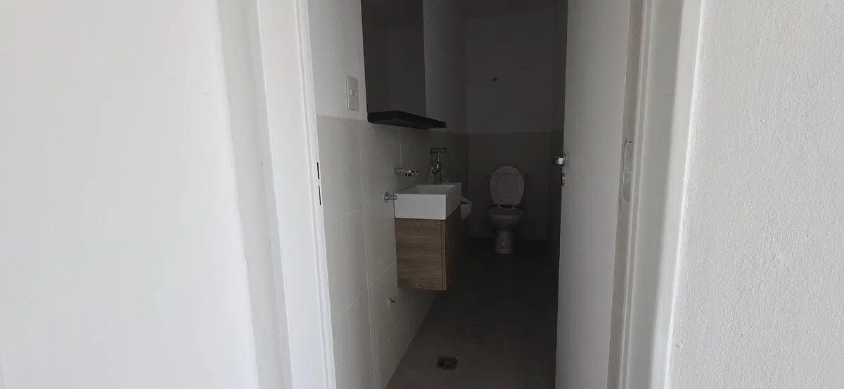 ALQUILER OFICINA EN TORRE ZAFIRO OFFICE , 6-A 4