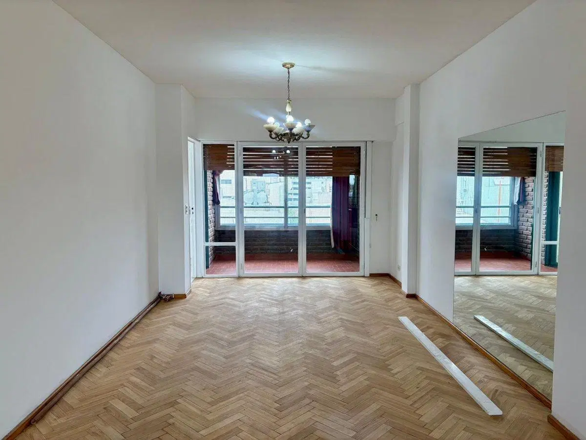 ALQUILER DEPARTAMENTO 2 DORMITORIOS CON COCHERA 3