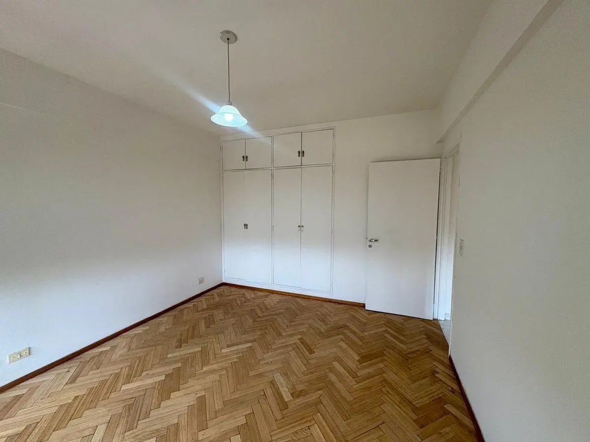 ALQUILER DEPARTAMENTO 2 DORMITORIOS CON COCHERA 2