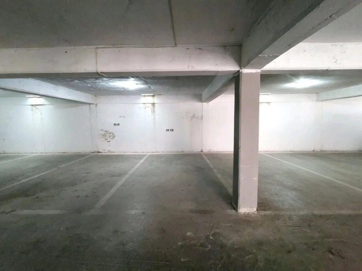 ALQUILER DEPARTAMENTO 1 DORMITORIO CON COCHERA 5