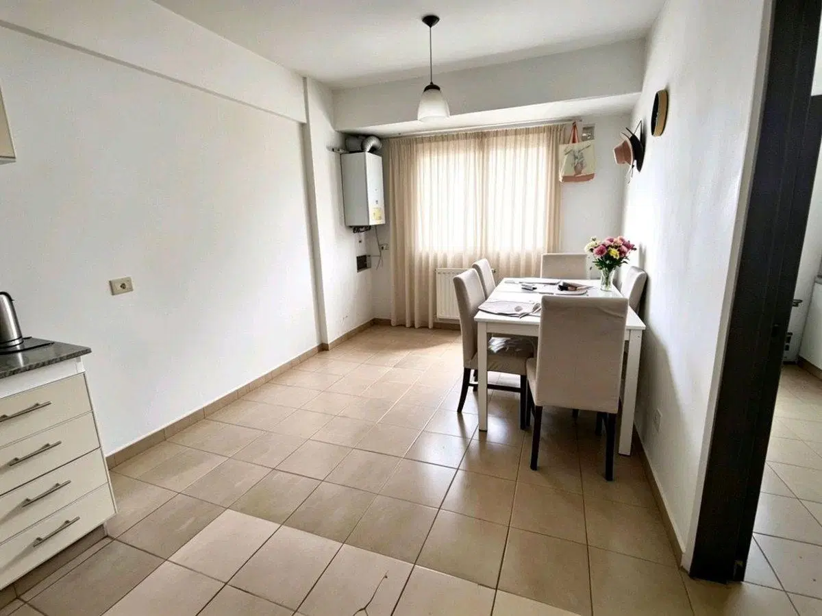 ALQUILER DEPARTAMENTO 1 DORMITORIO CON COCHERA 4