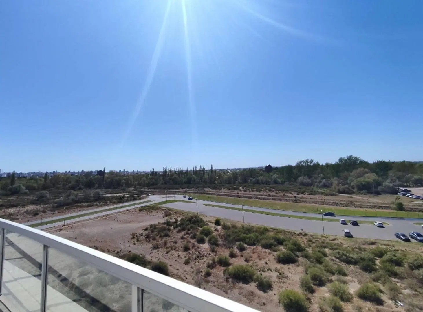 VENTA PENTHOUSE RIBERA URBANA NQN 5