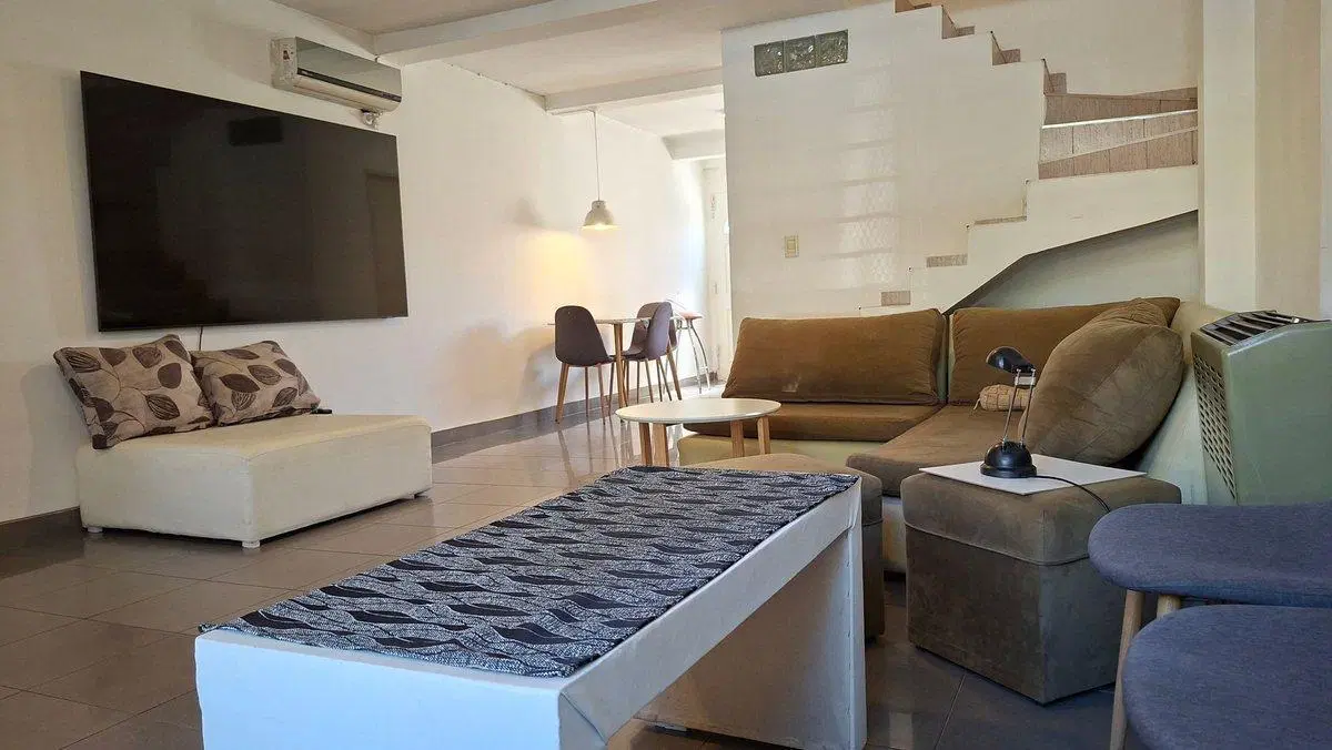 VENTA DUPLEX 2 DORMITORIOS, CUMELEN 5