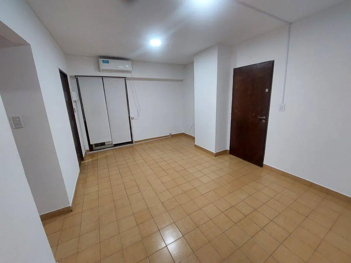 DEPARTAMENTO EN ALQUILER 2 DORMITORIOS 4