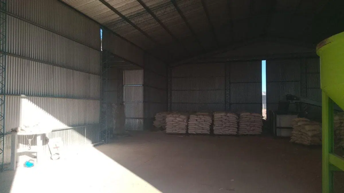 VENTA GALPÓN PARQUE INDUSTRIAL AÑELO 5