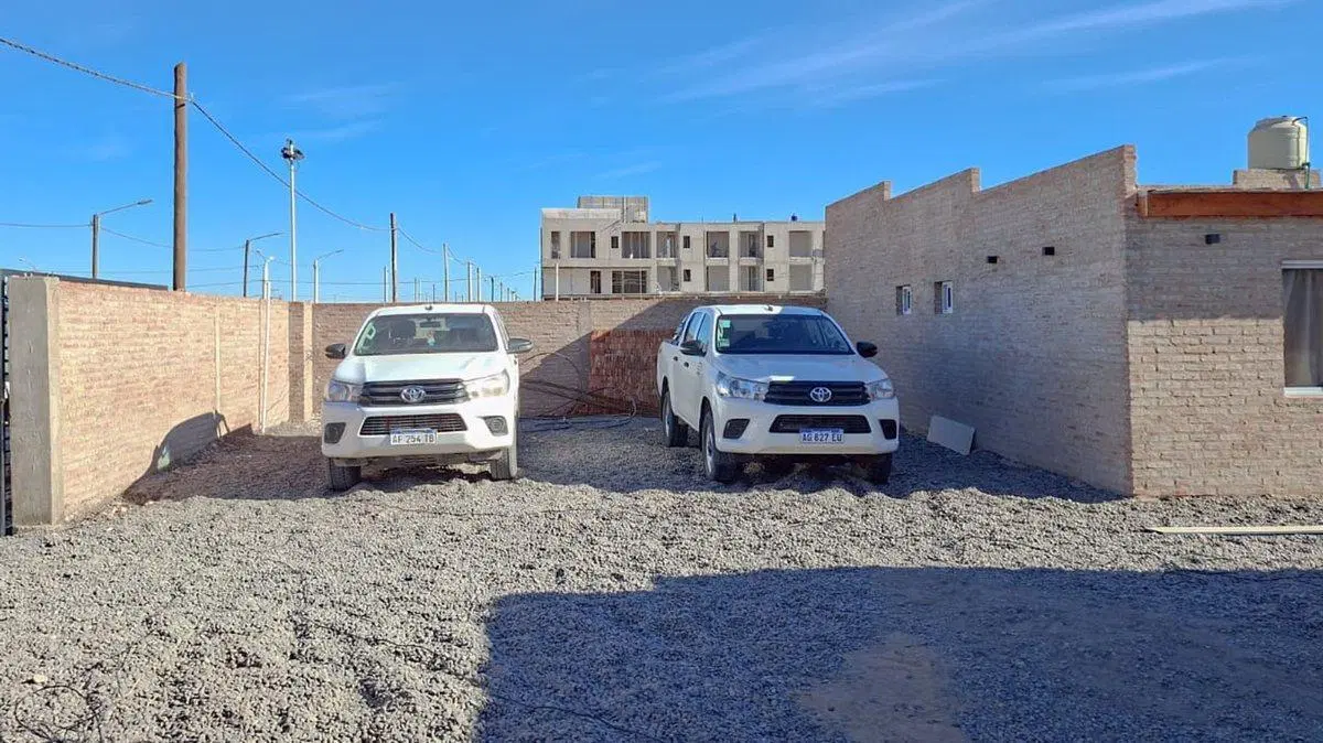 VENTA DEPARTAMENTOS CON RENTA AÑELO NEUQUEN 2