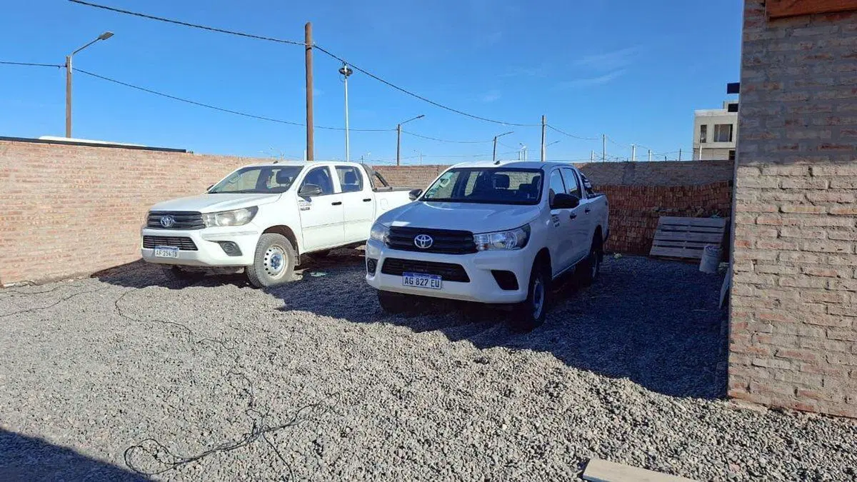 VENTA DEPARTAMENTOS CON RENTA AÑELO NEUQUEN 3