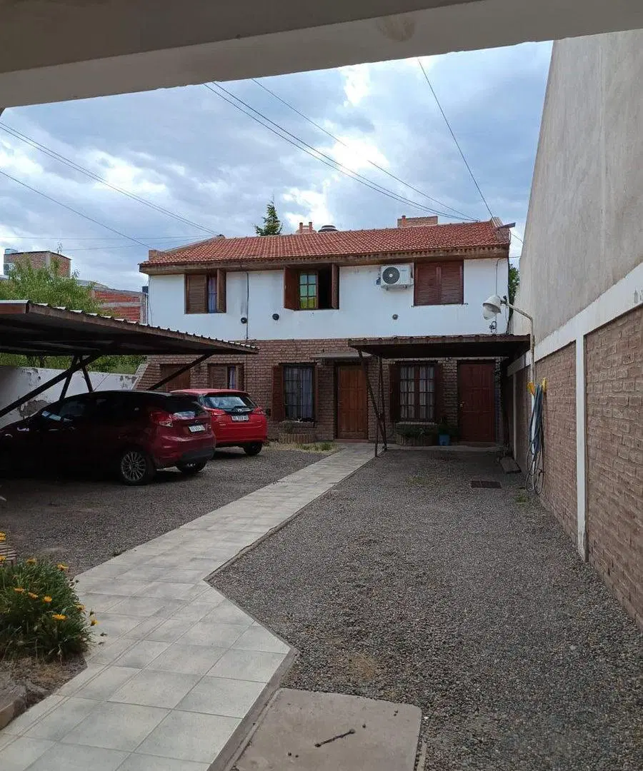VENTA DUPLEX 2 DORMITORIOS CENTRO OESTE 3