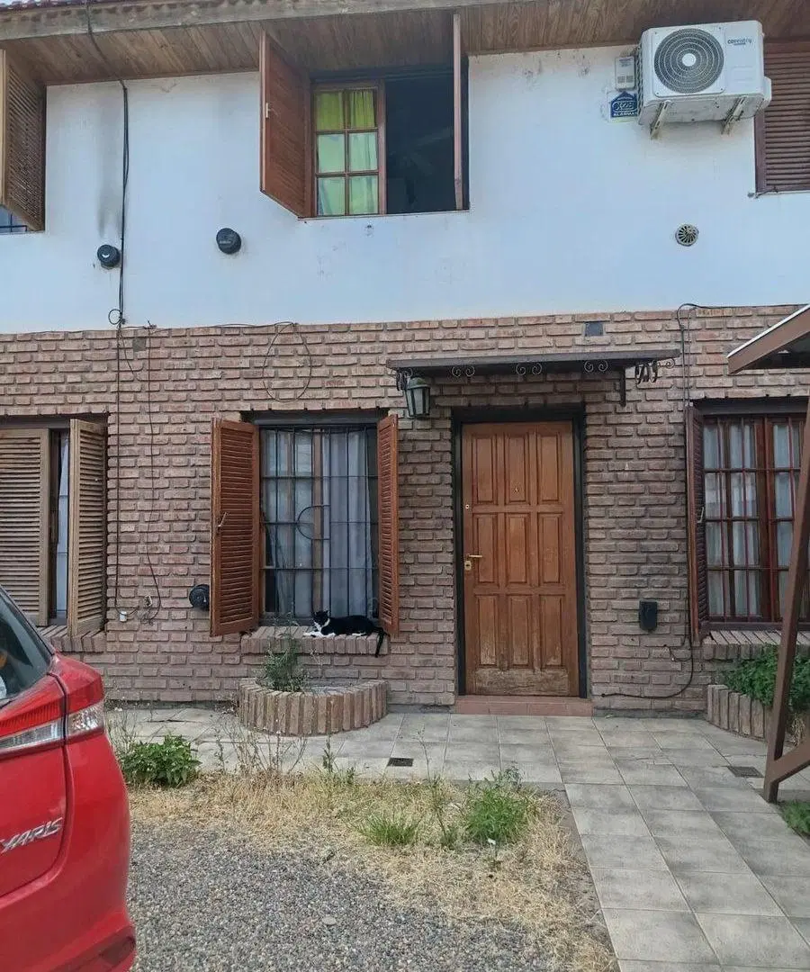 VENTA DUPLEX 2 DORMITORIOS CENTRO OESTE 2