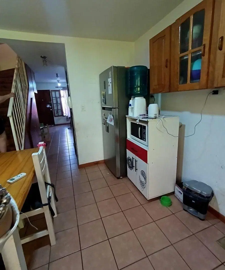 VENTA DUPLEX 2 DORMITORIOS CENTRO OESTE 5