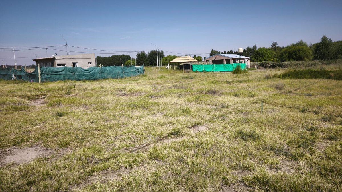 VENTA LOTE 5 MZA 3, ETAPA II, JARDINES DEL LIMAY