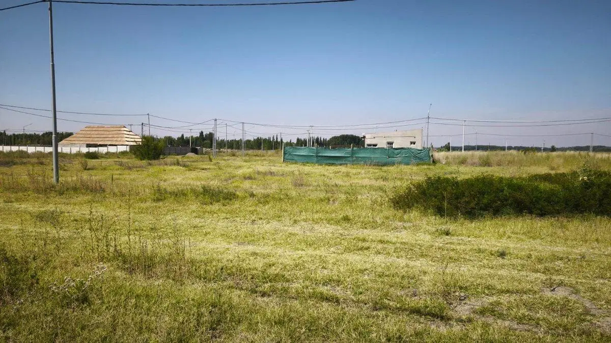 VENTA LOTE 5 MZA 3, ETAPA II, JARDINES DEL LIMAY 3