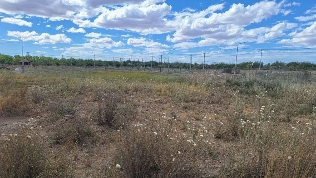 VENTA LOTE B°JARDINES DEL LIMAY CHINA MUERTA 4