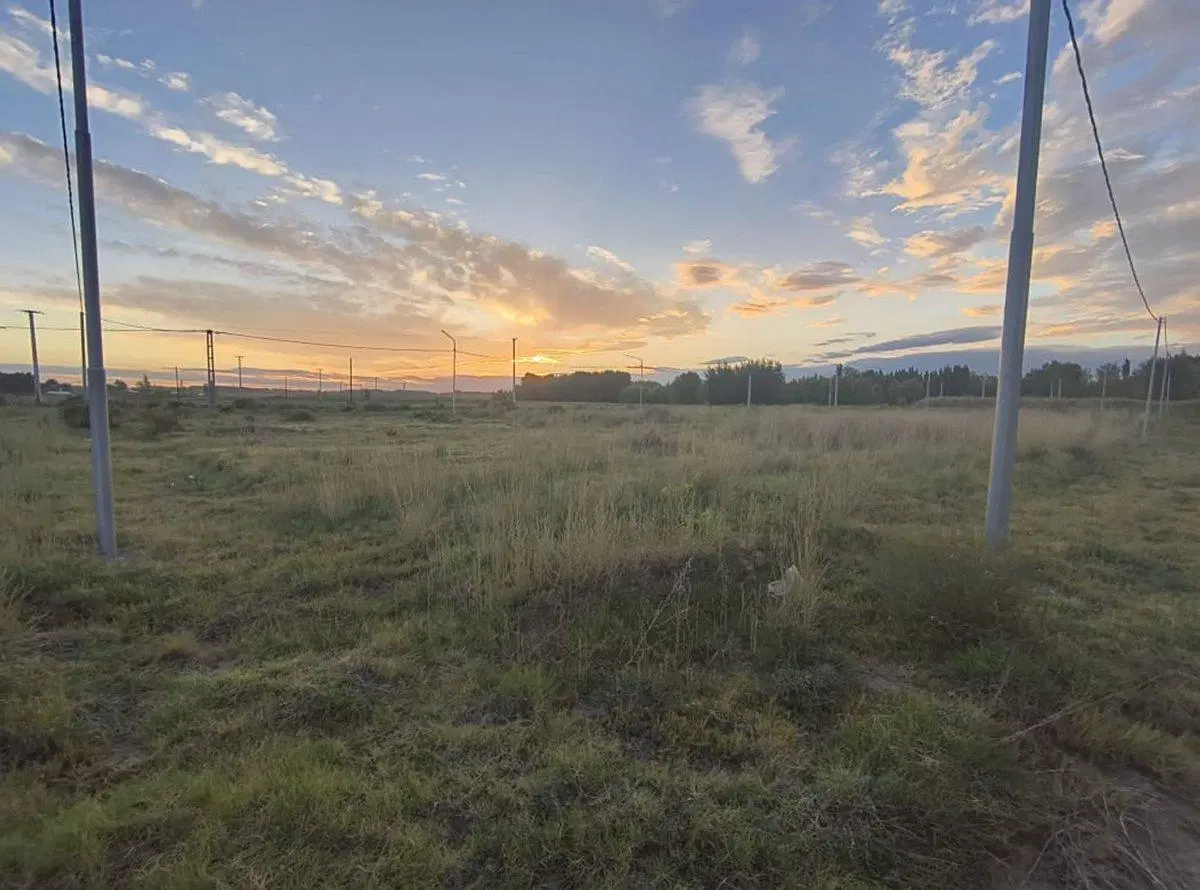 VENTA LOTE B°JARDINES DEL LIMAY CHINA MUERTA 3
