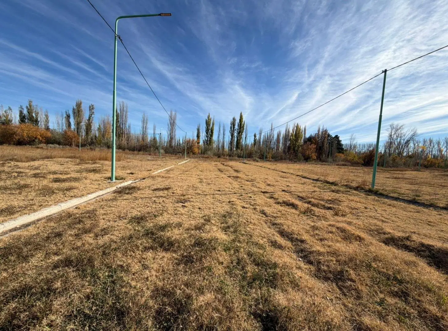 Venta Lote Cinco Saltos 4
