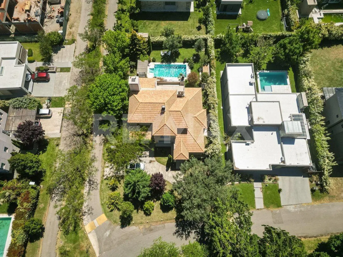 VENTA CASA 3 DORM | PISCINA | SAUCES DEL LIMAY 5