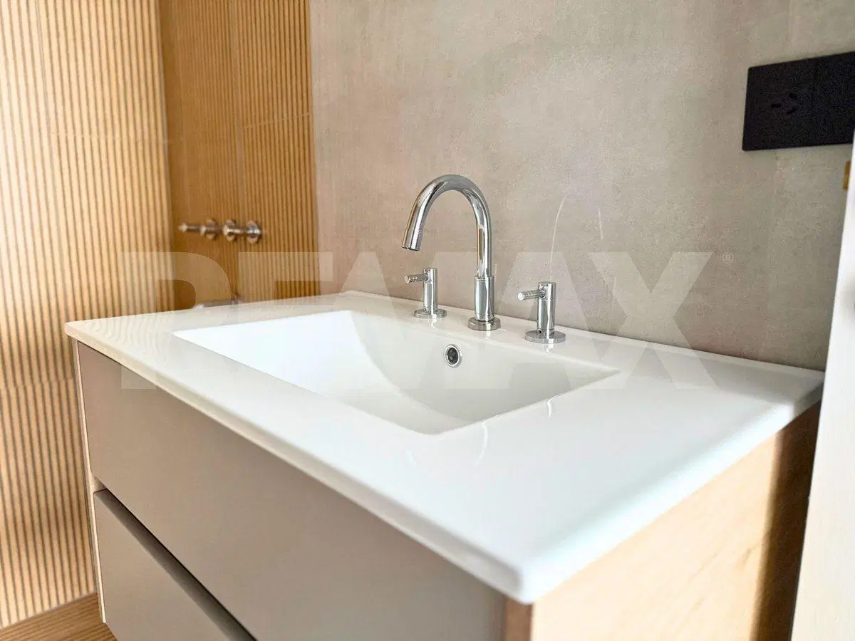 VENTA DPTO 1 DORMITORIO - EDIFICIO LUMINIA 4