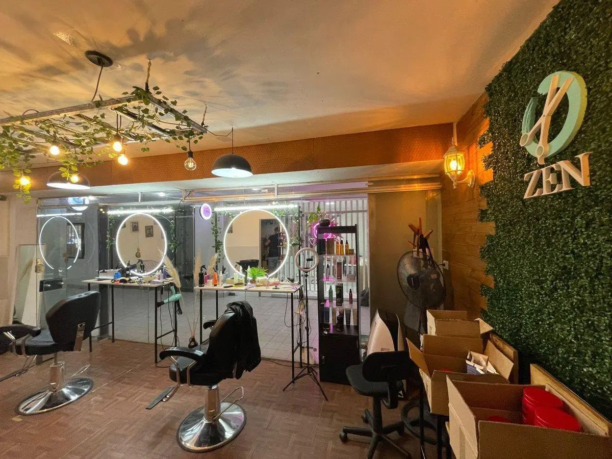 VENTA LOCAL COMERCIAL/OFICINA CENTRO NEUQUEN 5