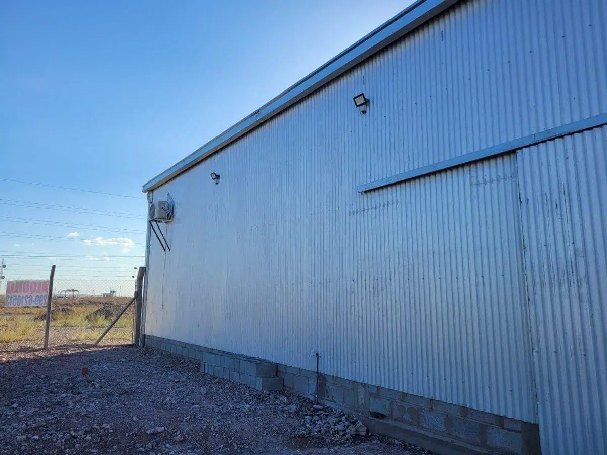 VENTA GALPON 150 MTR2 EN AÑELO - ZONA R2 2