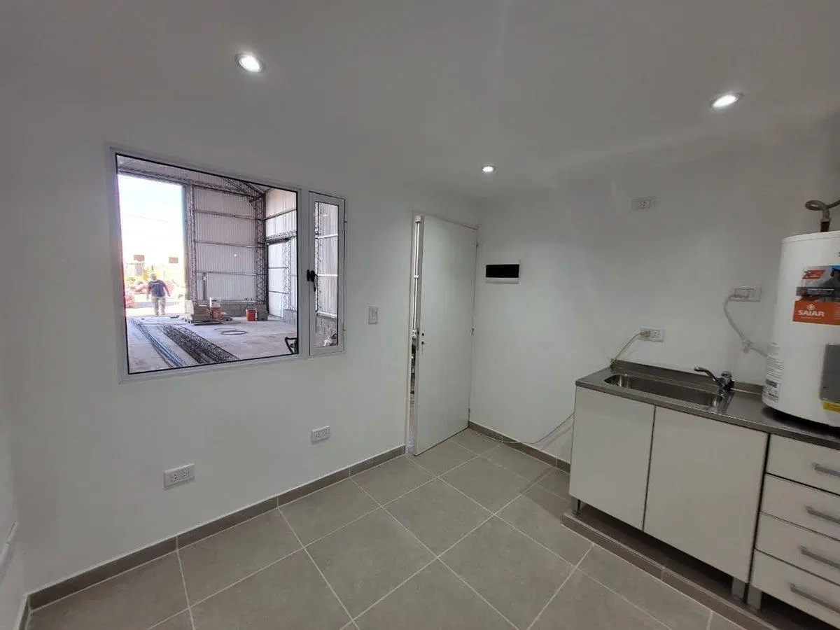 VENTA GALPON 150 MTR2 EN AÑELO - ZONA R2 5