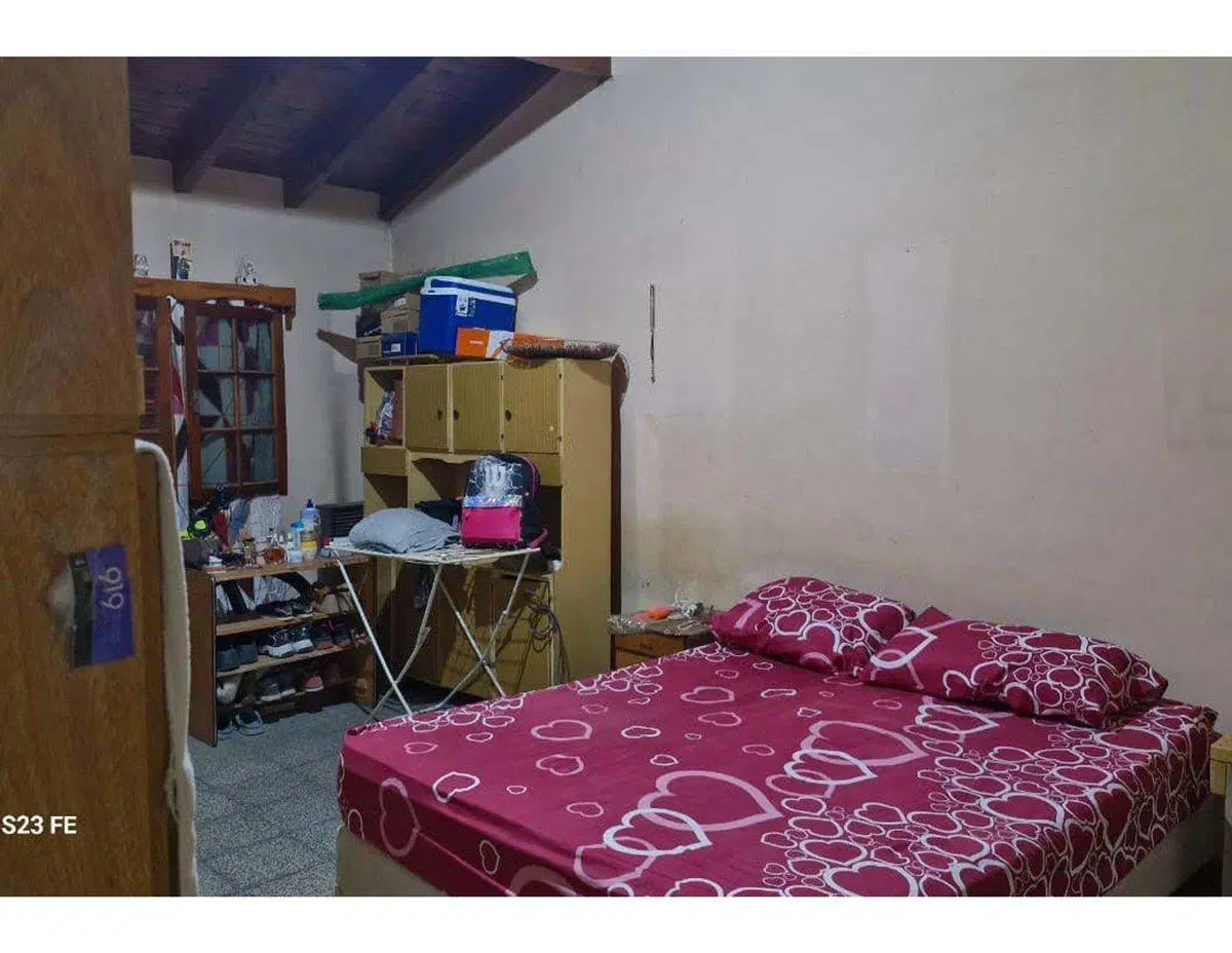 VENTA CASA EN LOTE APTO DESARROLLO 5