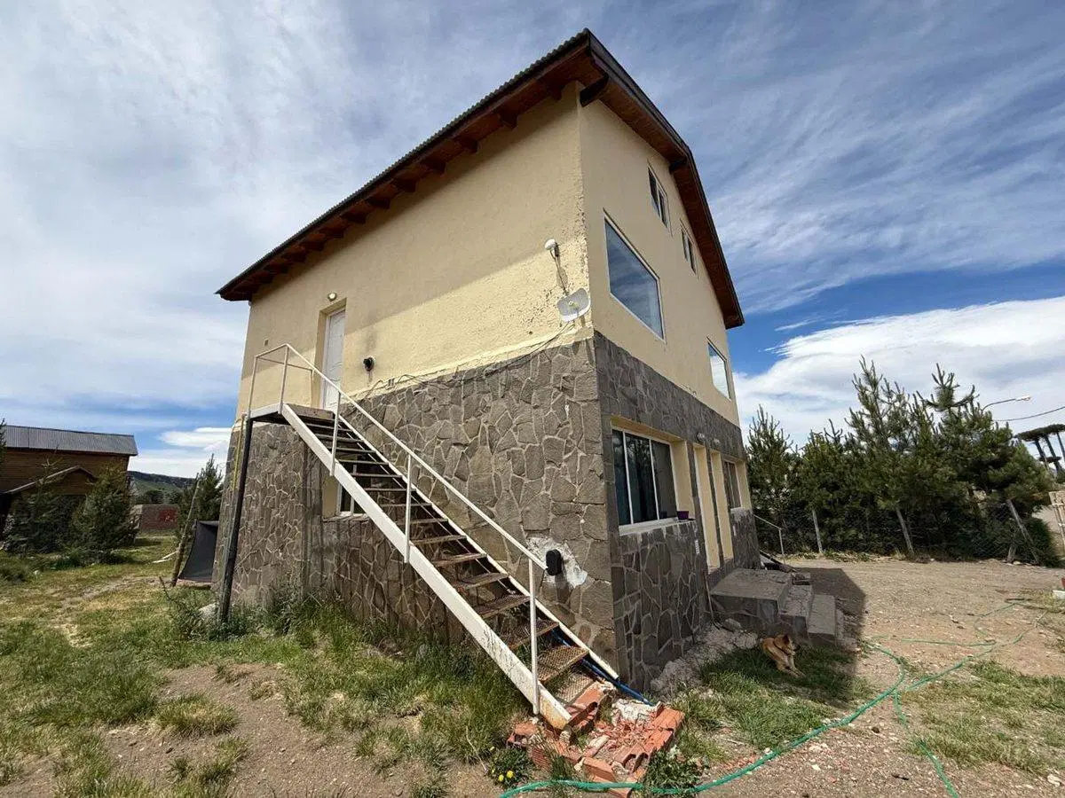 VENTA CUATRO CABAÑAS CAVIAHUE 3