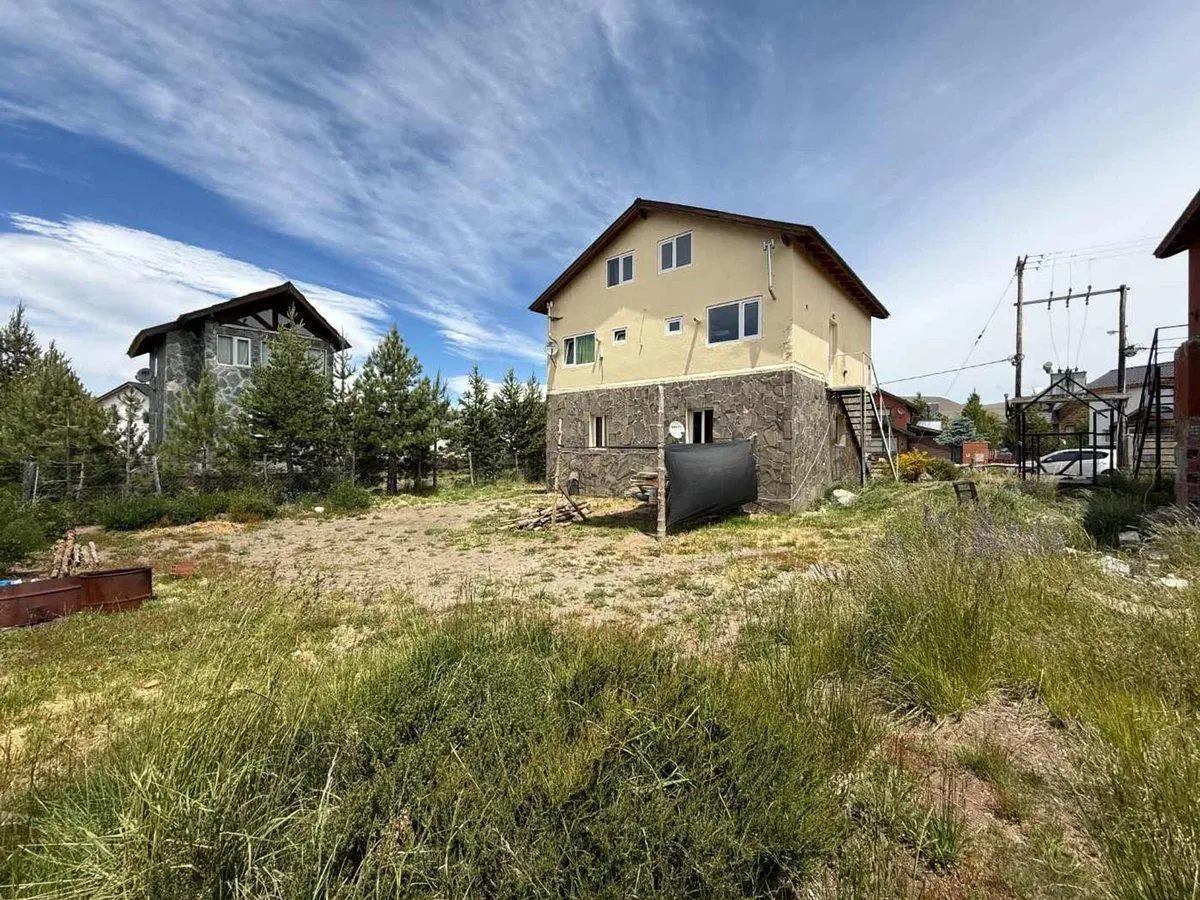 VENTA CUATRO CABAÑAS CAVIAHUE 4