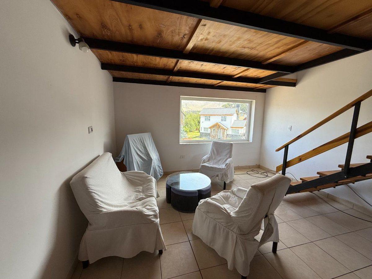 VENTA CUATRO CABAÑAS CAVIAHUE