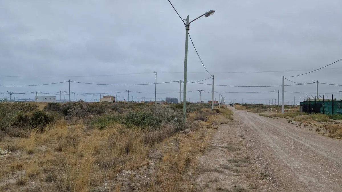 VENTA LOTE COSTA DORADA - SIERRA GRANDE 2