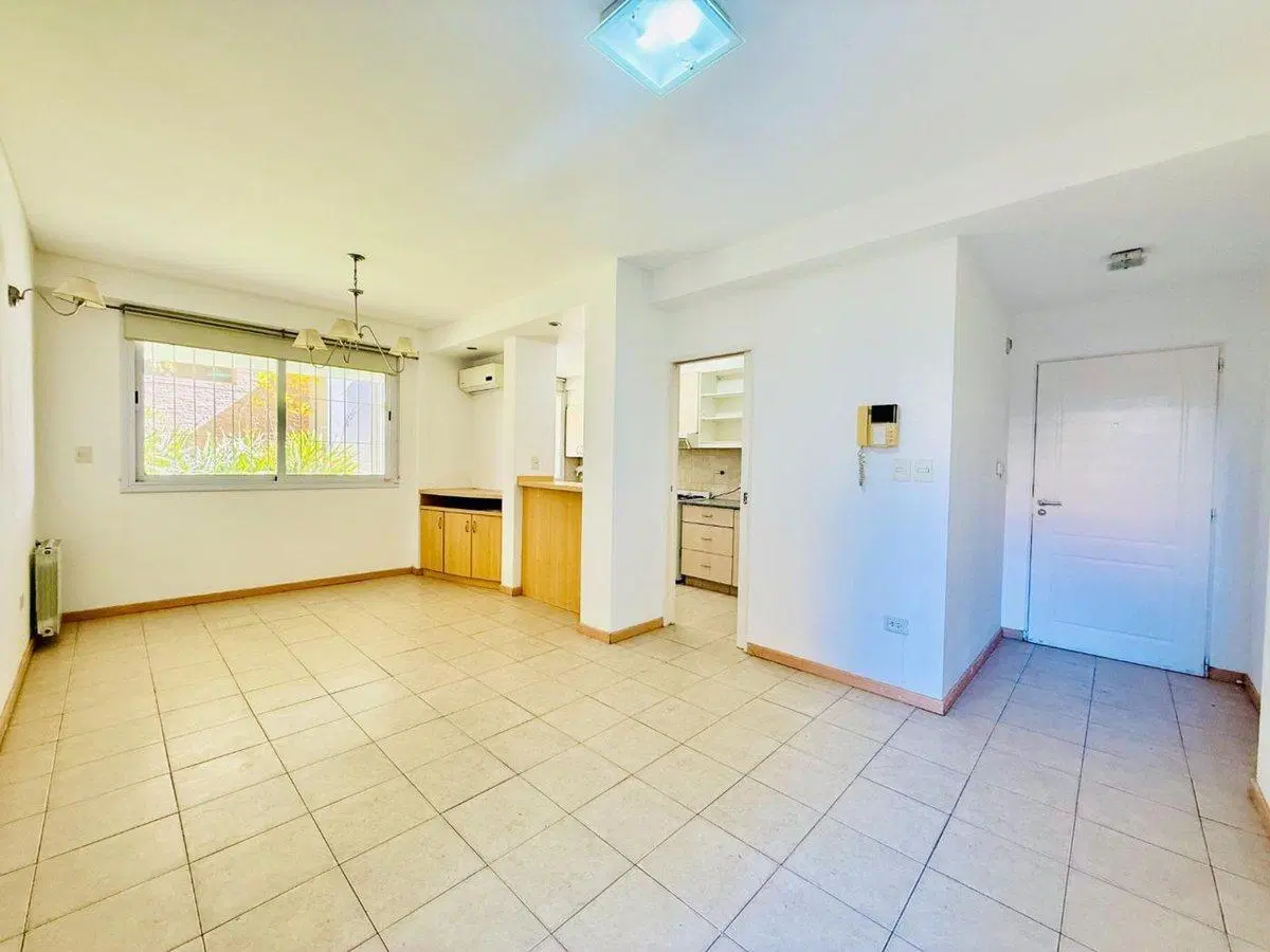 VENTA DEPARTAMENTO 2 DORMITORIOS - PIONERO II 5